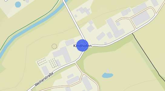 Bodenrichtwertkarte Neumarkt Sankt Veit Kindhofen